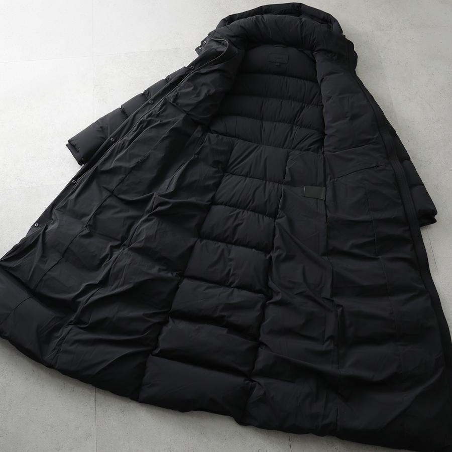 Mackage マッカージュ ダウンコート CALINA-CITY レディース ダウン