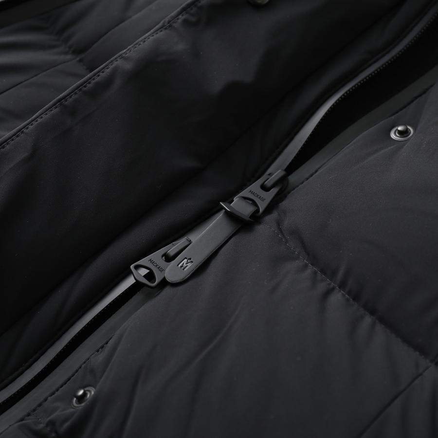 Mackage マッカージュ ダウンコート CALINA-CITY レディース ダウン