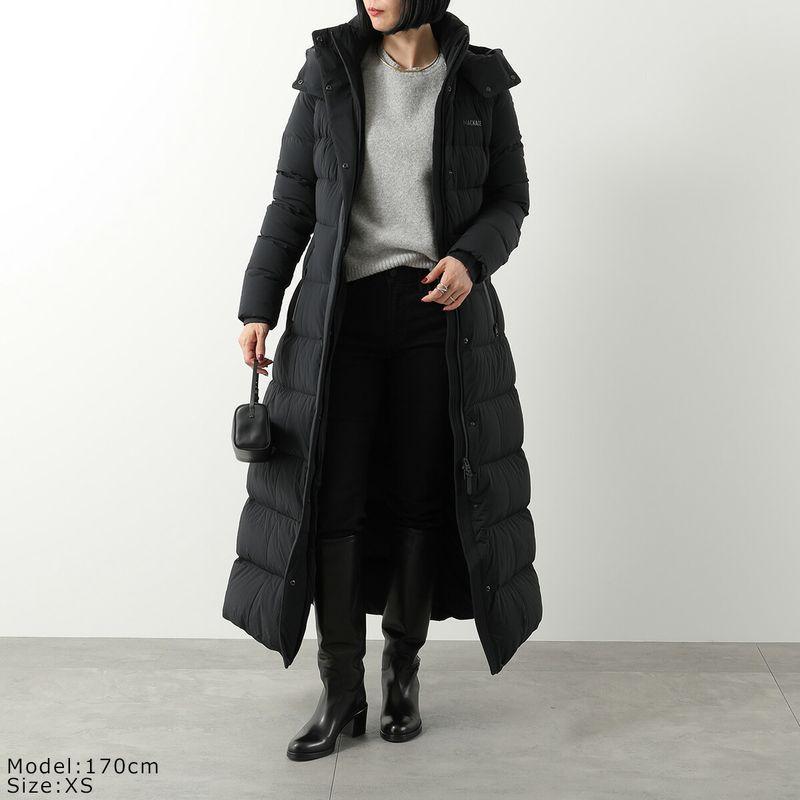 Mackage マッカージュ ダウンコート CALINA-CITY レディース ダウン