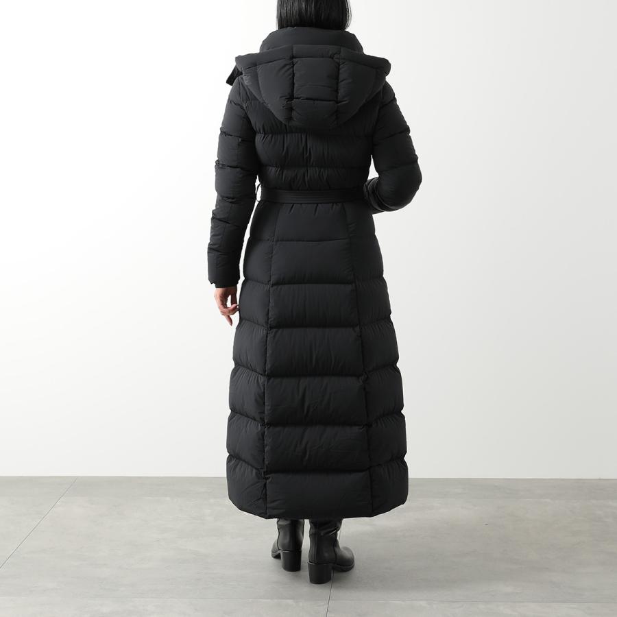 最終値下げ！マッカージュ　ロングダウンコート　カリナ　calina 新品未使用 Mackage MACKAGE マッカージュ アウター ダウン ロングコート CALINA-R