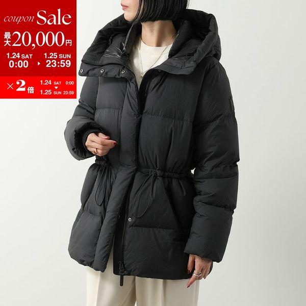 Mackage マッカージュ ダウンジャケット FREYA-SW レディース ナイロン