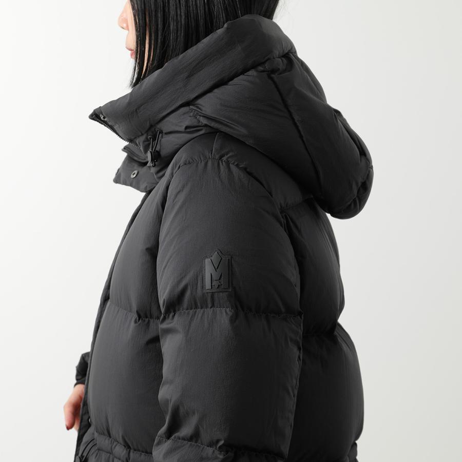 Mackage マッカージュ ダウンジャケット FREYA-SW レディース ナイロン