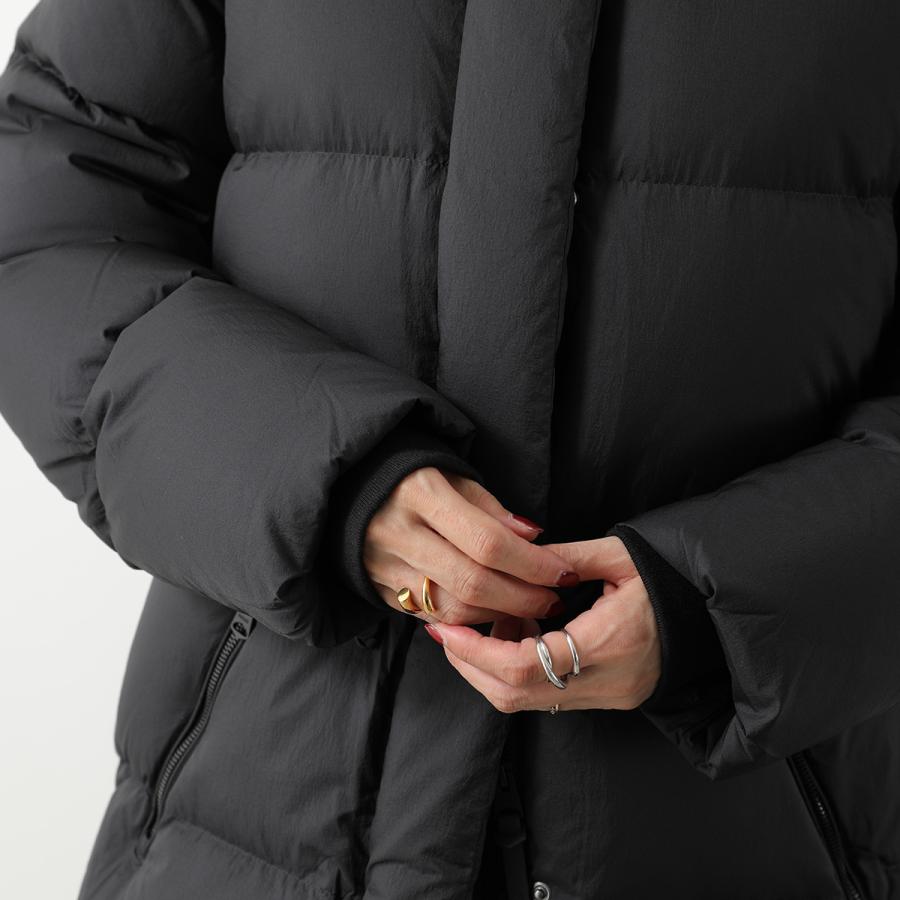 Mackage マッカージュ ダウンジャケット FREYA-SW レディース ナイロン