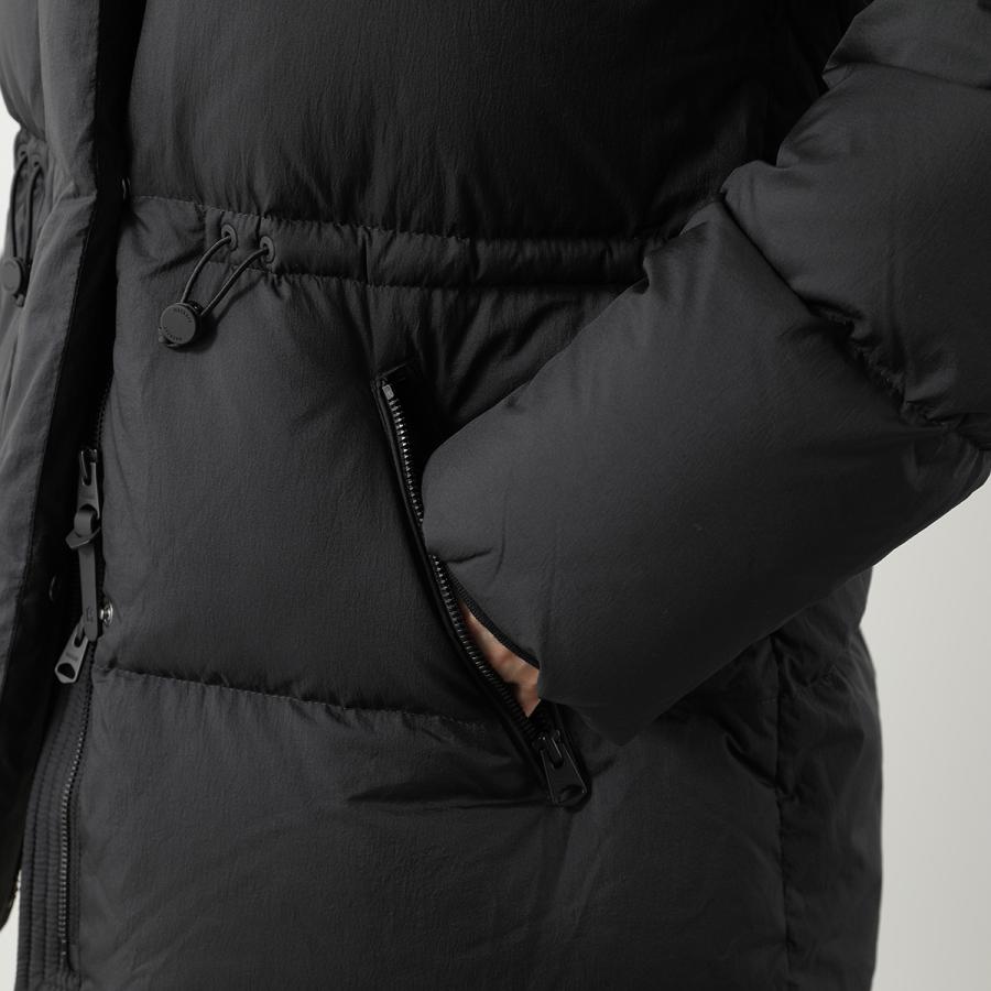 Mackage マッカージュ ダウンジャケット FREYA-SW レディース ナイロン
