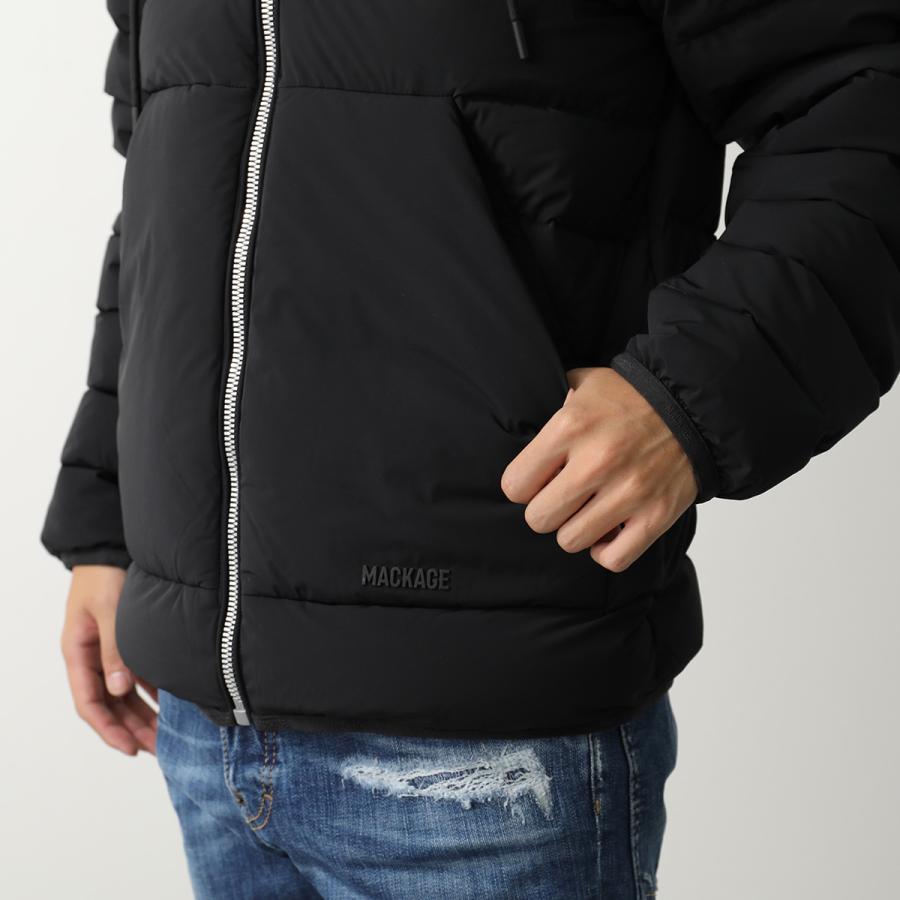 Mackage マッカージュ ダウンジャケット BERGEN ベルゲン メンズ