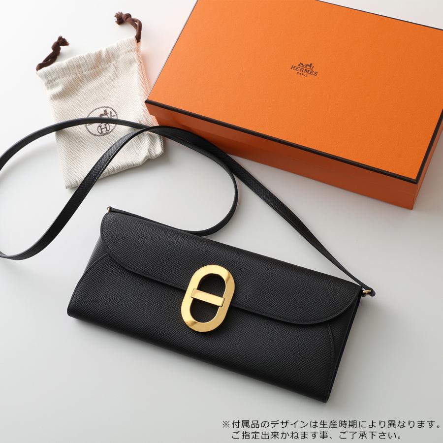 HERMES（エルメス） ショルダーウォレット マイヨントゥーゴー MAILLON