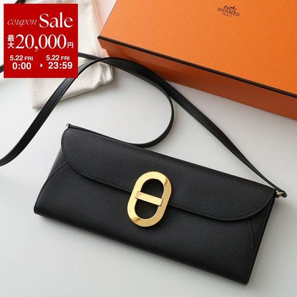 HERMES（エルメス） ショルダーウォレット マイヨントゥーゴー MAILLON
