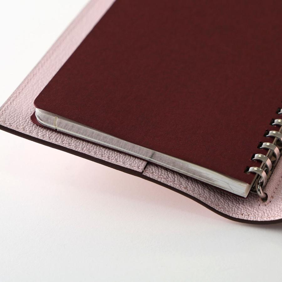 HERMES（エルメス） アジャンダカバー アジェンダGM AGENDA 028179CA