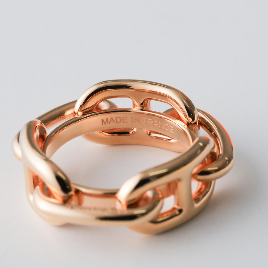 HERMES（エルメス） スカーフリング 90 レガート Regate