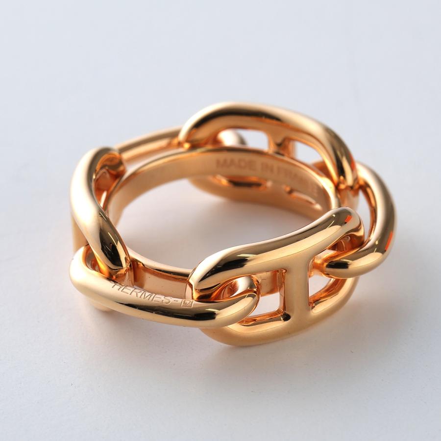 HERMES（エルメス） スカーフリング 90 レガート Regate