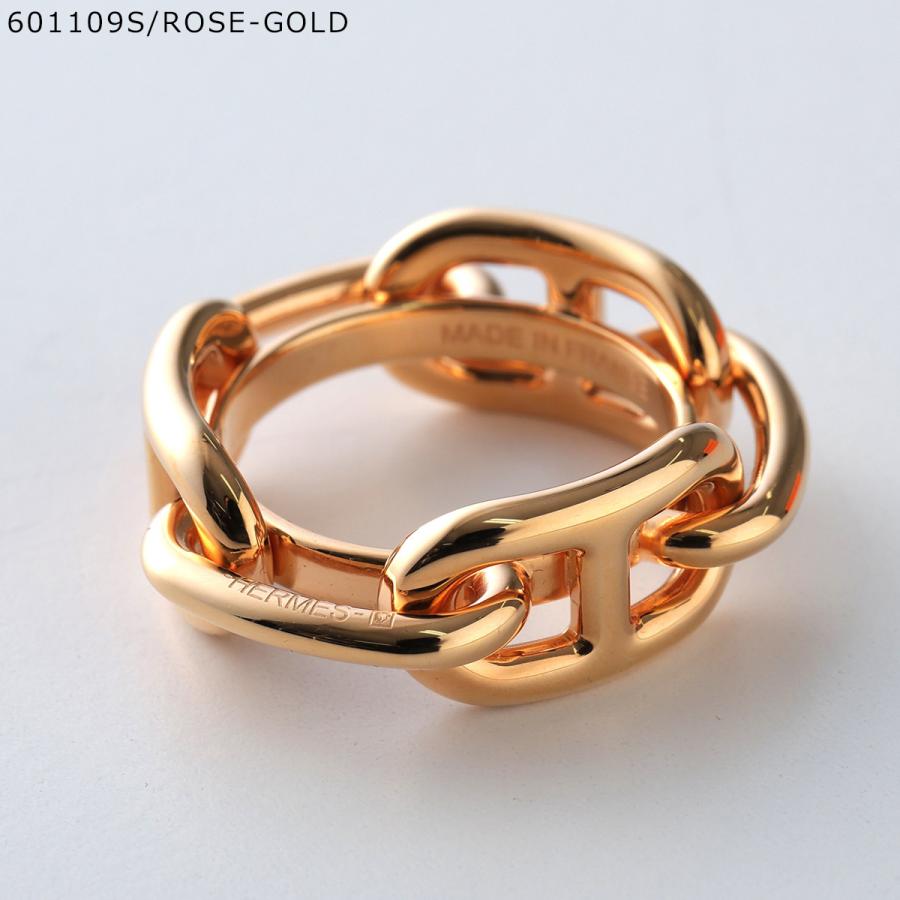 HERMES（エルメス） スカーフリング 90 レガート Regate