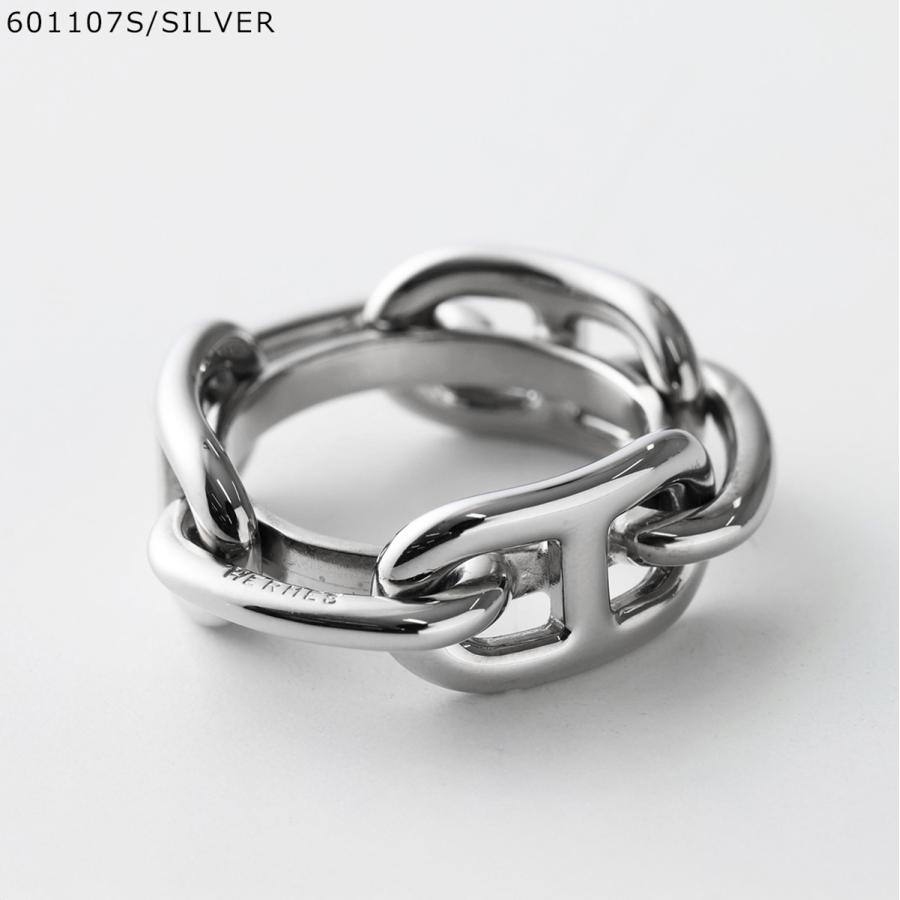 HERMES（エルメス） スカーフリング 90 レガート Regate