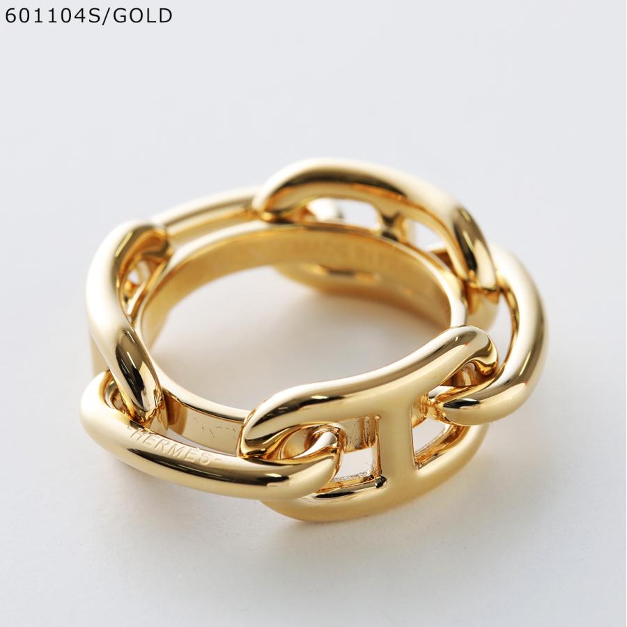 HERMES（エルメス） スカーフリング 90 レガート Regate