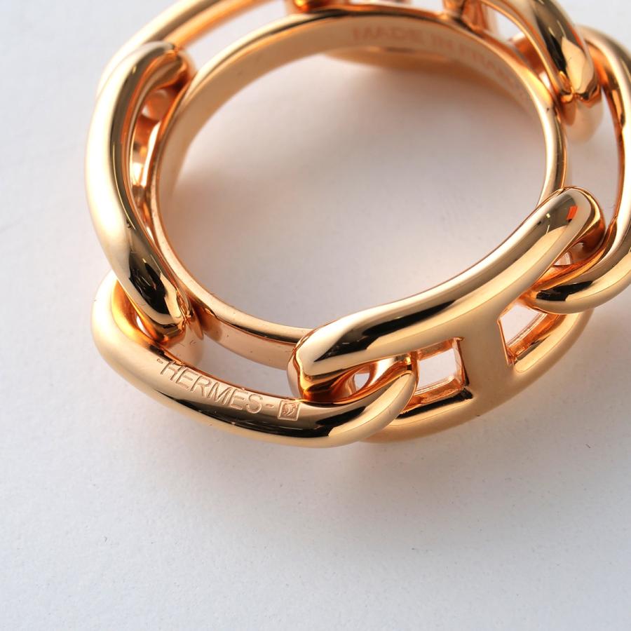 HERMES（エルメス） スカーフリング 90 レガート Regate