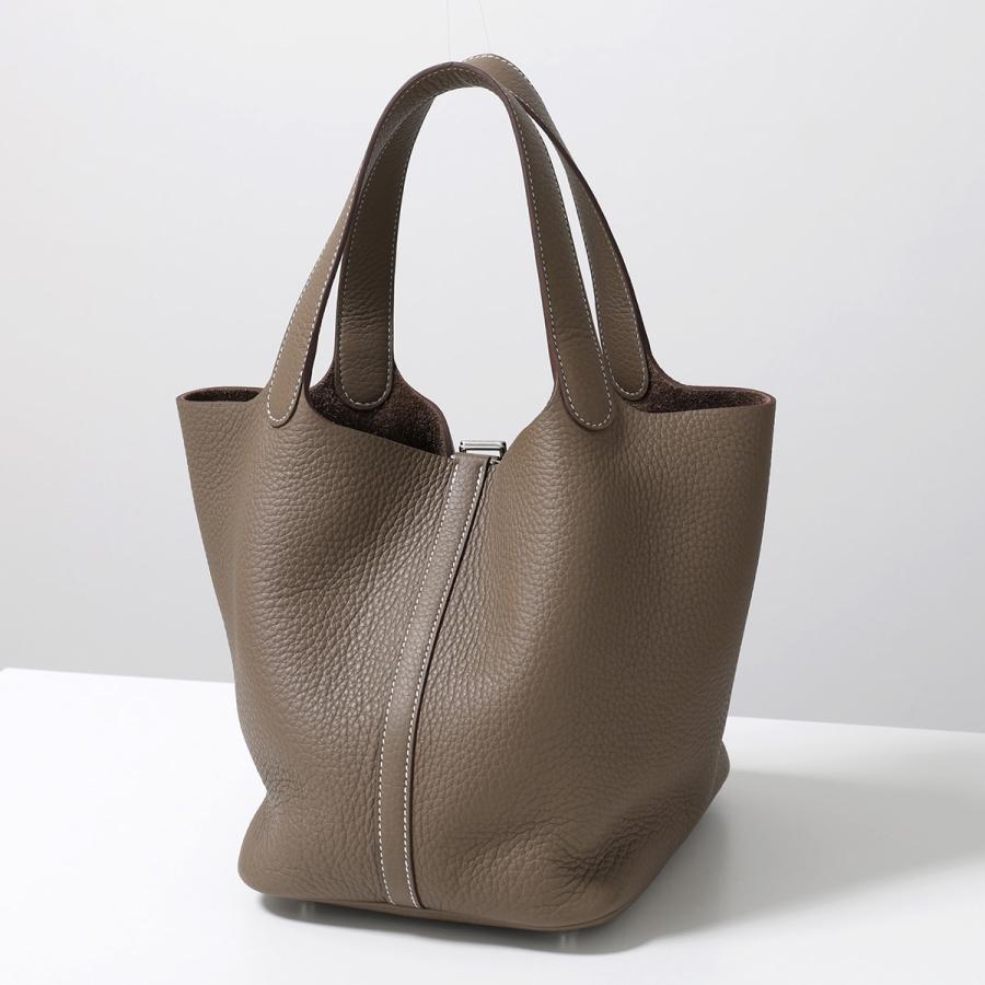 HERMES（エルメス） ピコタン PICOTIN LOCK ピコタンロック MM 22