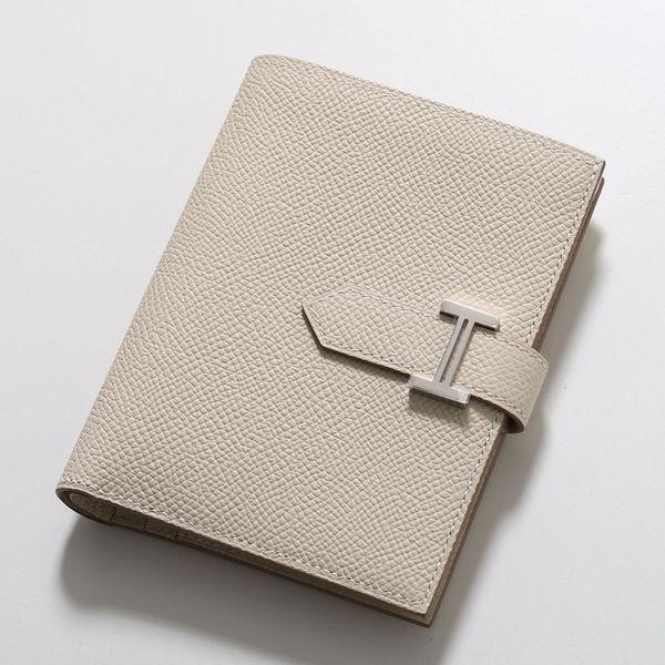 HERMES（エルメス） 二つ折り財布 ベアン コンパクト BEARN COMPACT