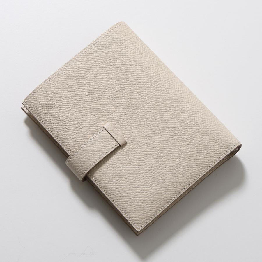 HERMES（エルメス） 二つ折り財布 ベアン コンパクト BEARN COMPACT