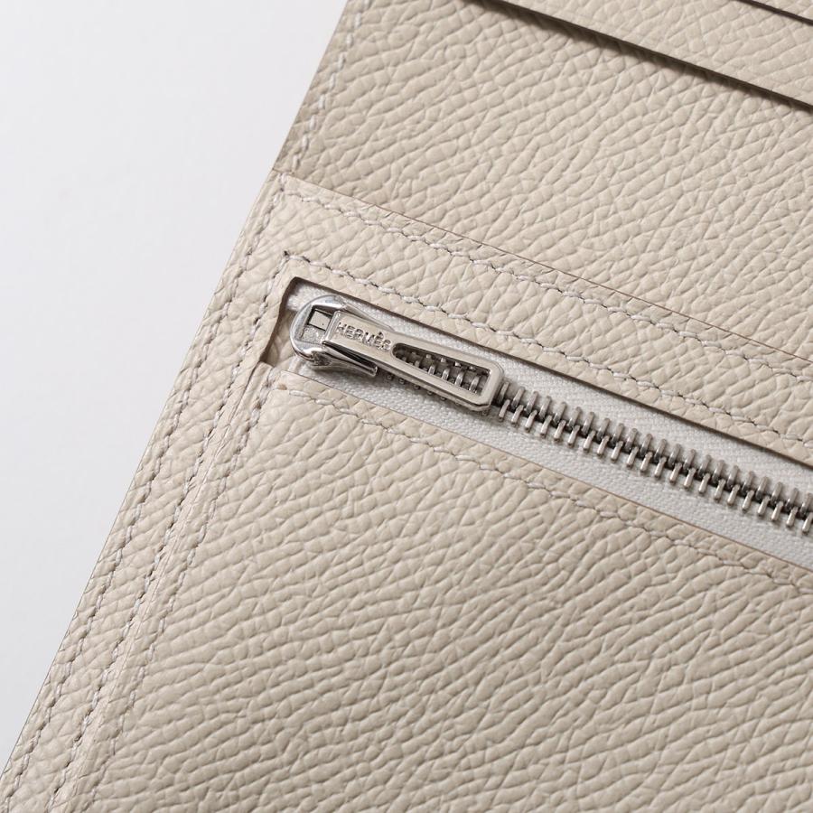 HERMES（エルメス） 二つ折り財布 ベアン コンパクト BEARN COMPACT