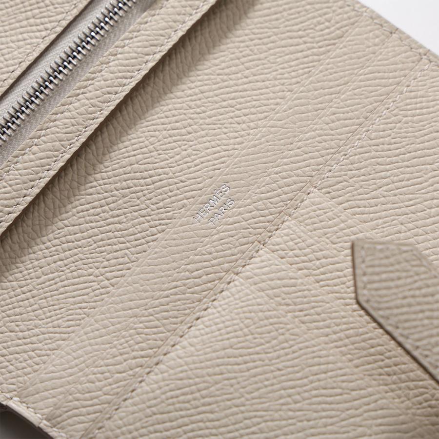 HERMES（エルメス） 二つ折り財布 ベアン コンパクト BEARN COMPACT