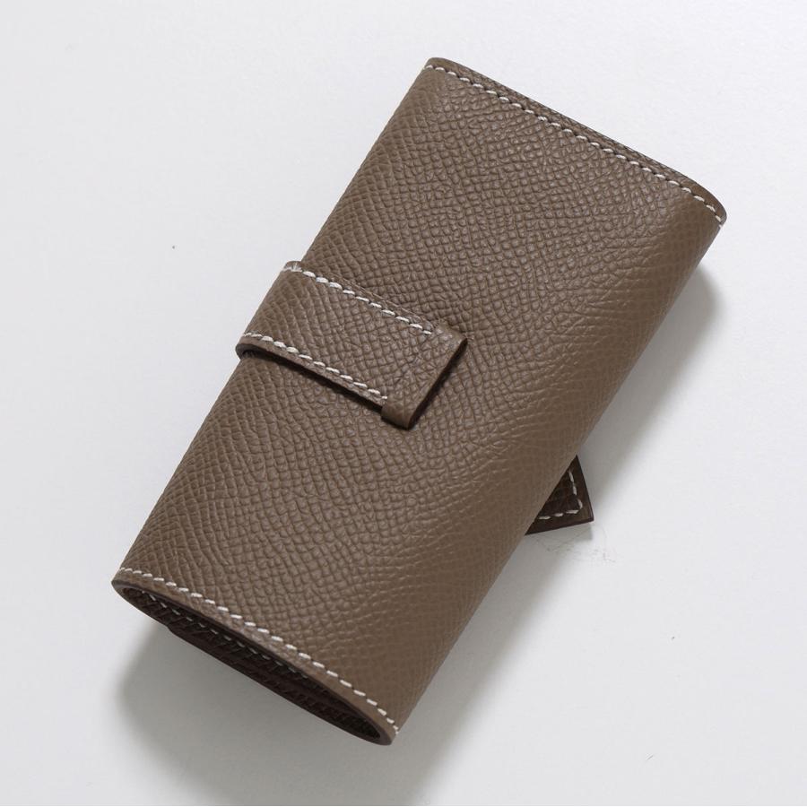 HERMES（エルメス） キーケース ベアン BEARN H047744CC レディース