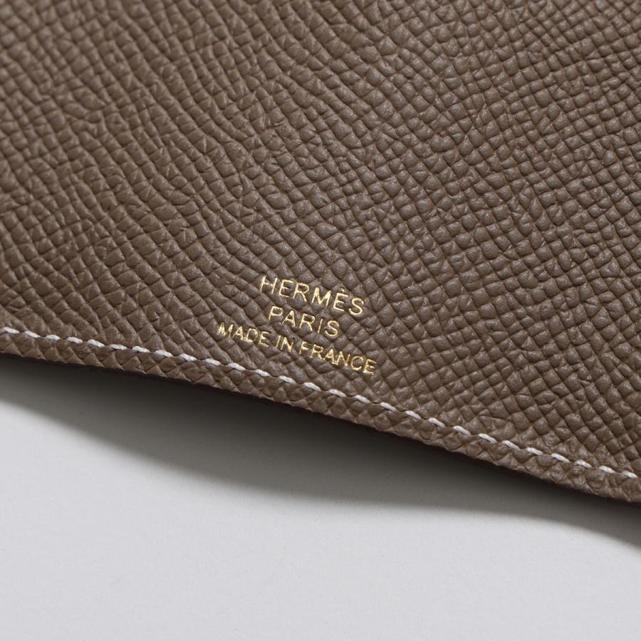 HERMES（エルメス） キーケース ベアン BEARN H047744CC レディース