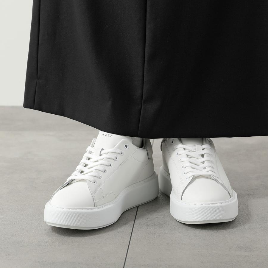 D.A.T.E. デイト スニーカー SFERA CALF スフェラ レディース レザー