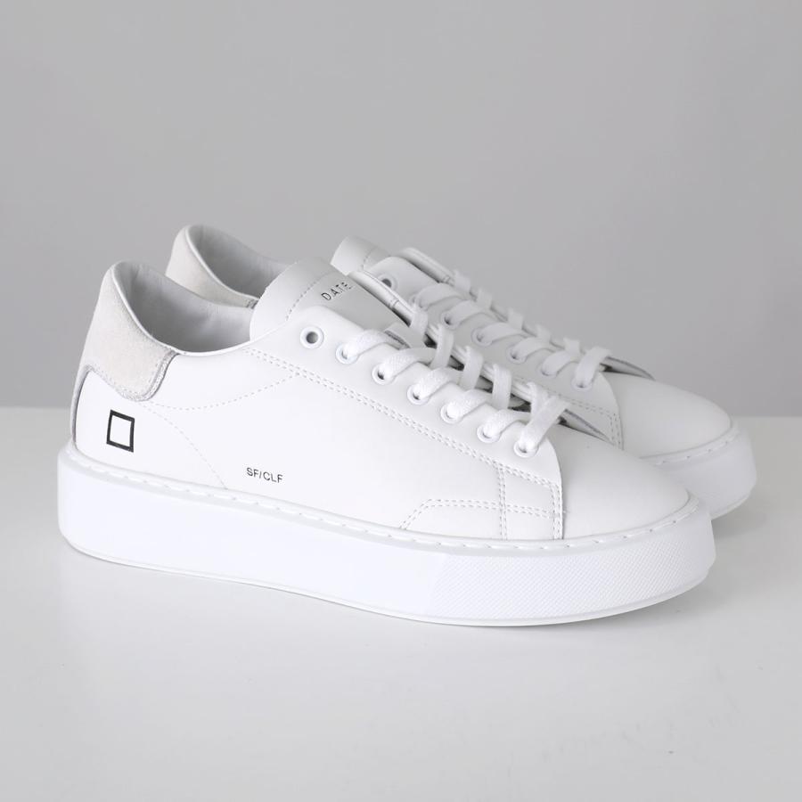 D.A.T.E. デイト スニーカー SFERA CALF スフェラ レディース レザー