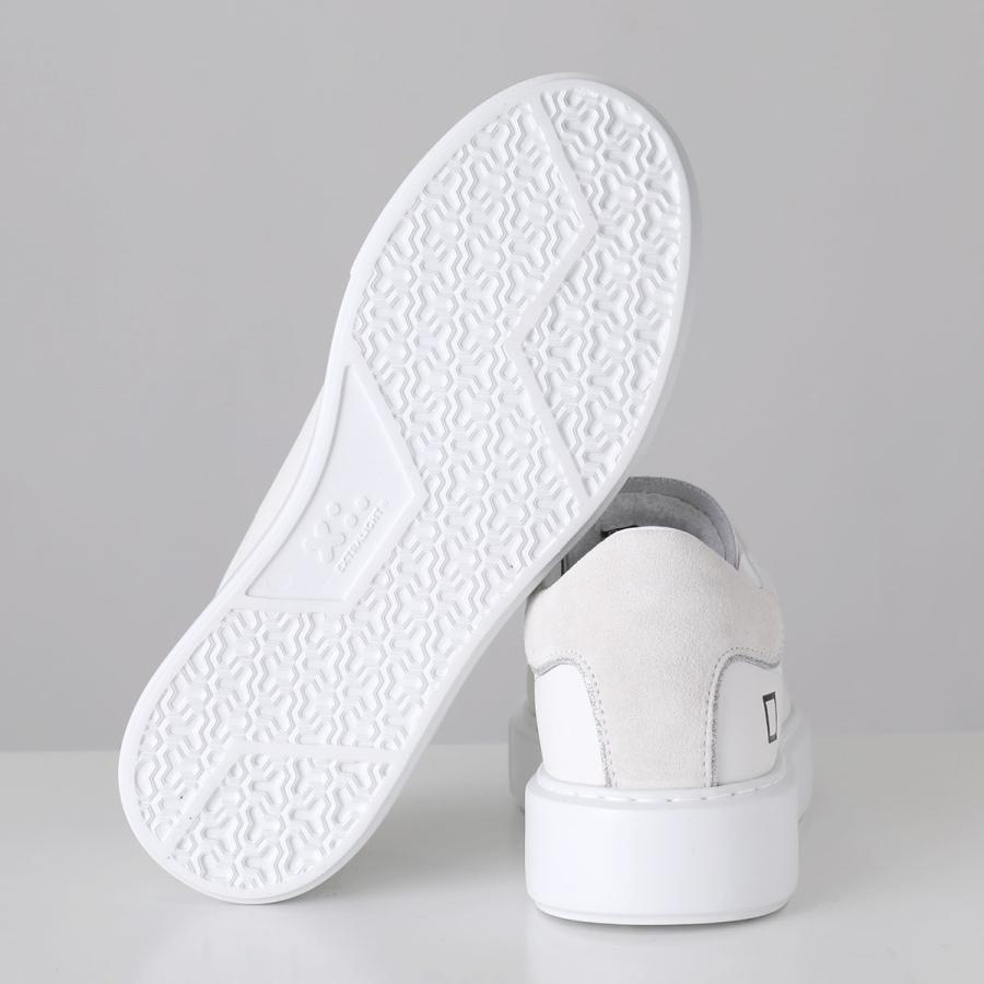 D.A.T.E. デイト スニーカー SFERA CALF スフェラ レディース レザー