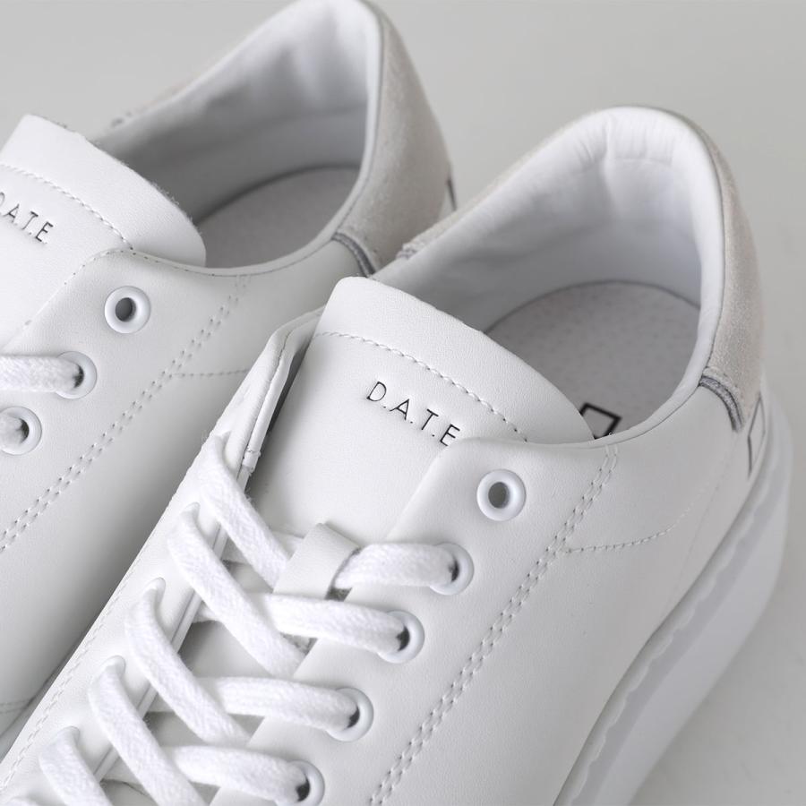 D.A.T.E. デイト スニーカー SFERA CALF スフェラ レディース レザー
