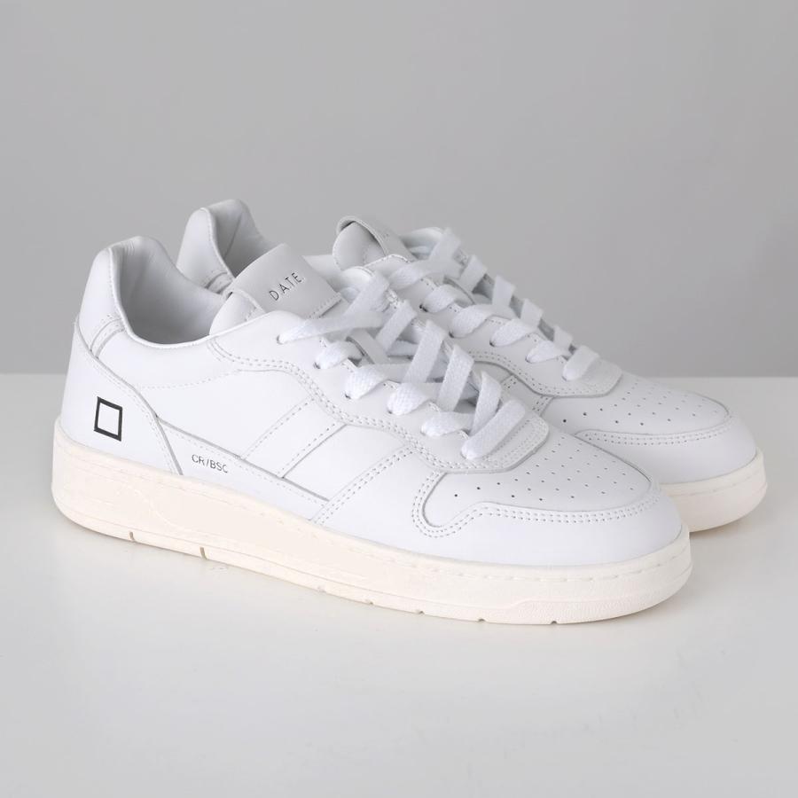 D.A.T.E. デイト スニーカー COURT 2.0 BASIC コート レディース