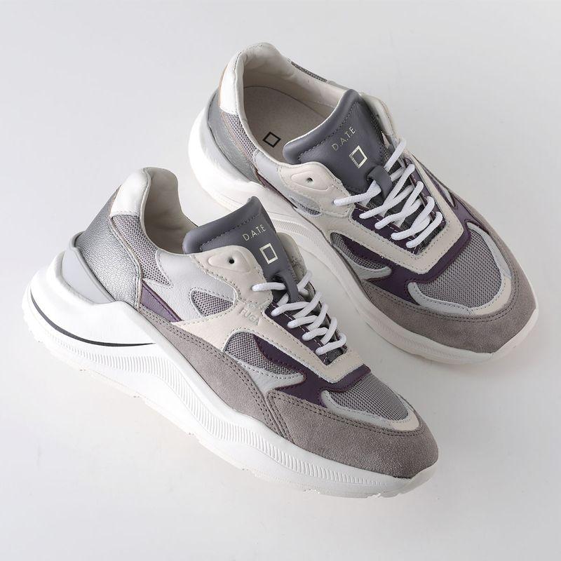 D.A.T.E. デイト スニーカー FUGA DRAGON フーガ レディース