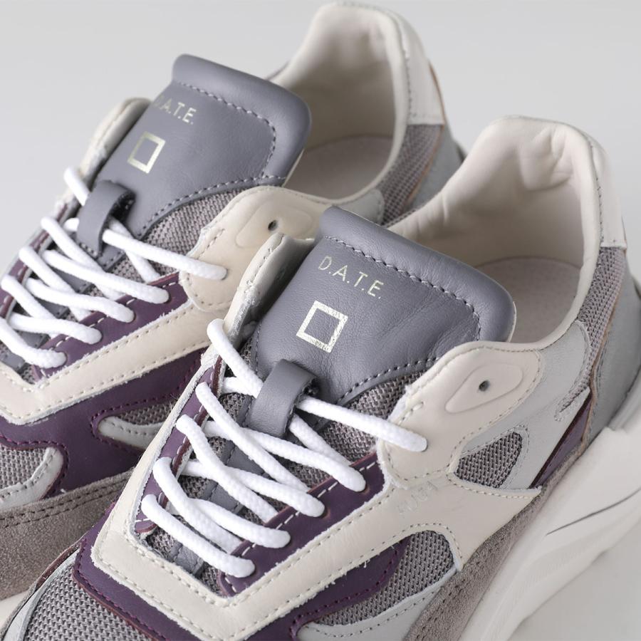 D.A.T.E. デイト スニーカー FUGA DRAGON フーガ レディース