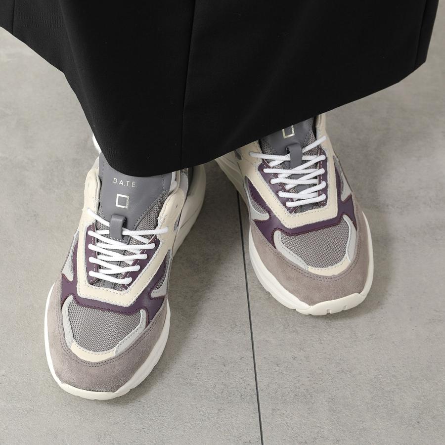 D.A.T.E. デイト スニーカー FUGA DRAGON フーガ レディース