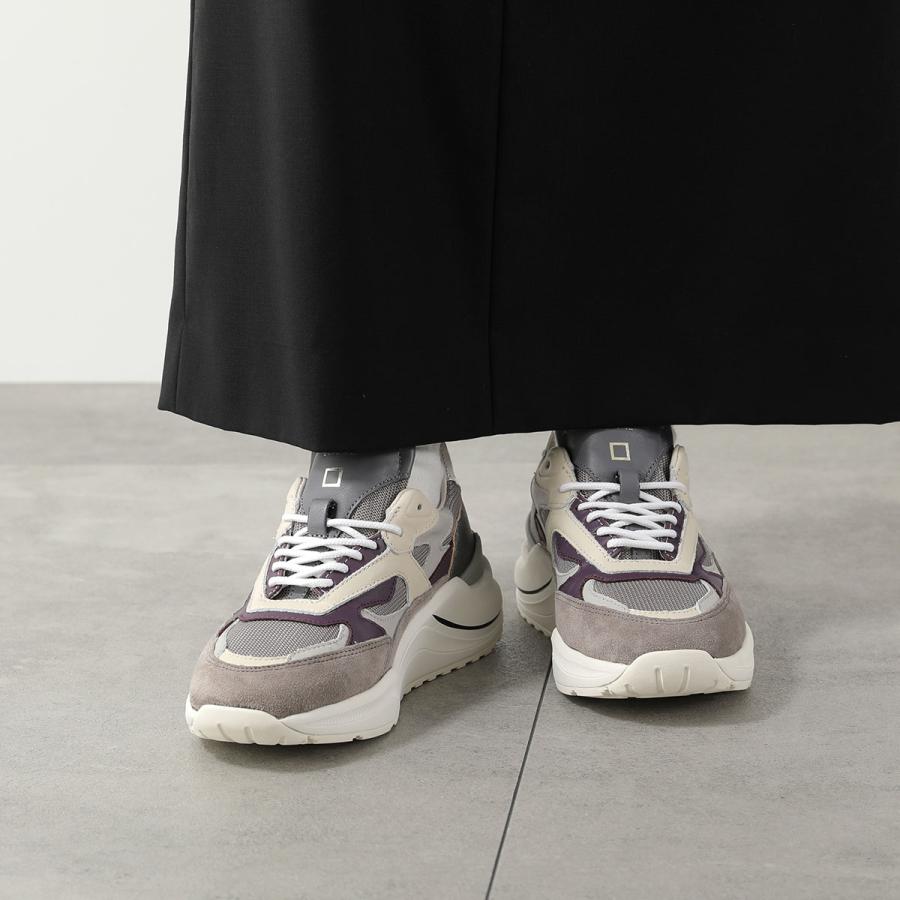 D.A.T.E. デイト スニーカー FUGA DRAGON フーガ レディース