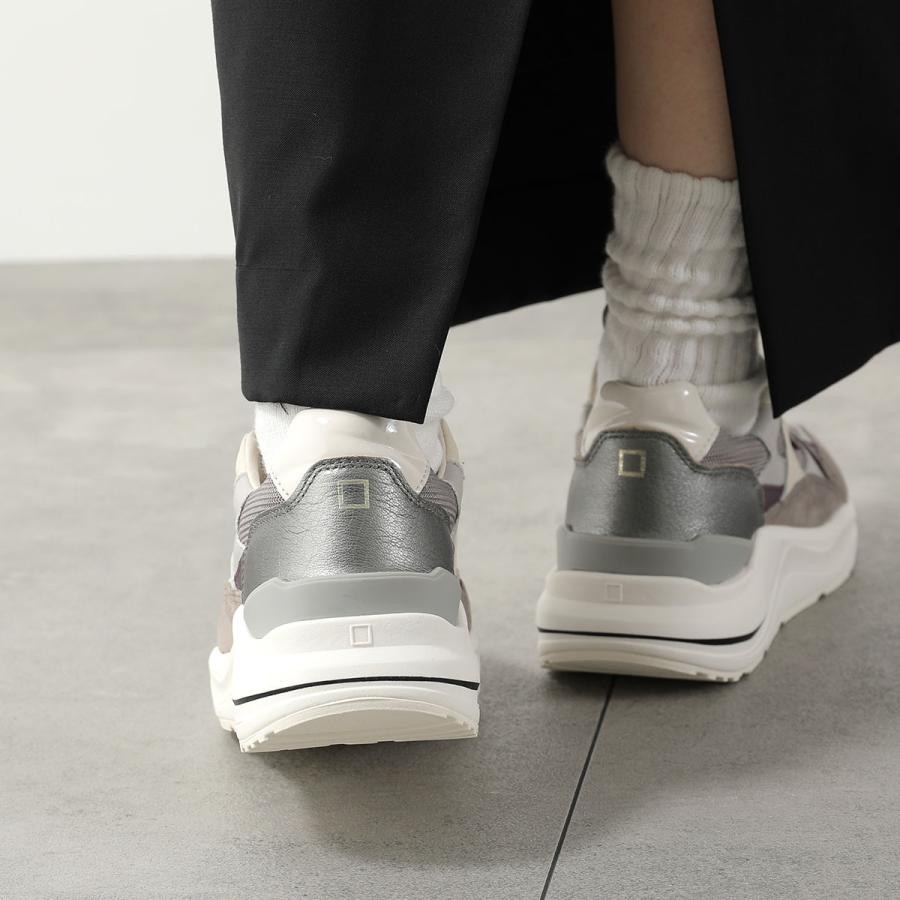 D.A.T.E. デイト スニーカー FUGA DRAGON フーガ レディース