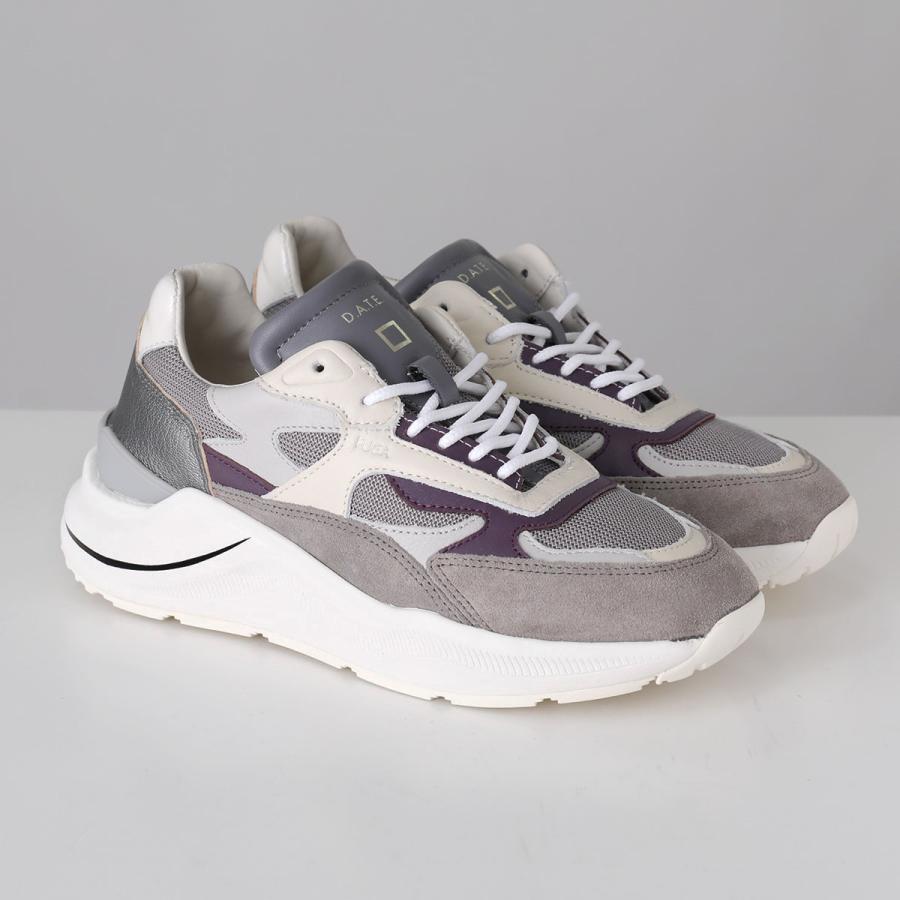 D.A.T.E. デイト スニーカー FUGA DRAGON フーガ レディース