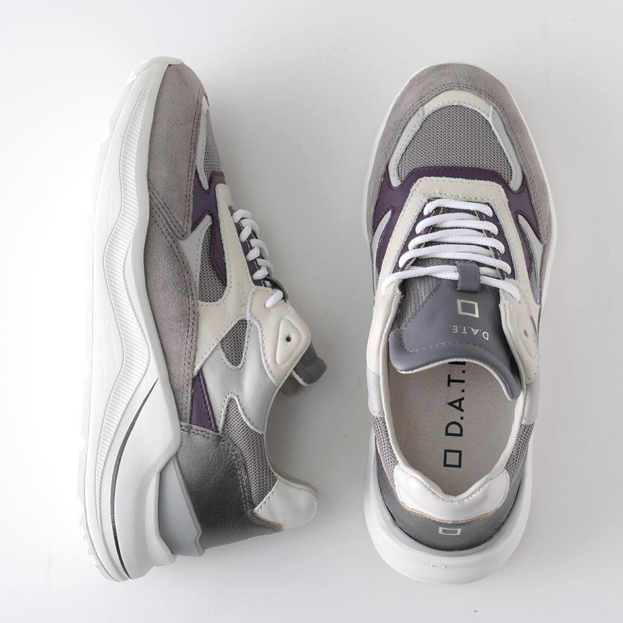 D.A.T.E. デイト スニーカー FUGA DRAGON フーガ レディース