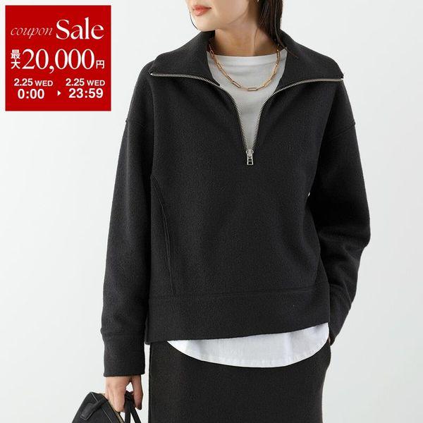 PASSIONE（パシオーネ） プルオーバー 546957 レディース ブークレー