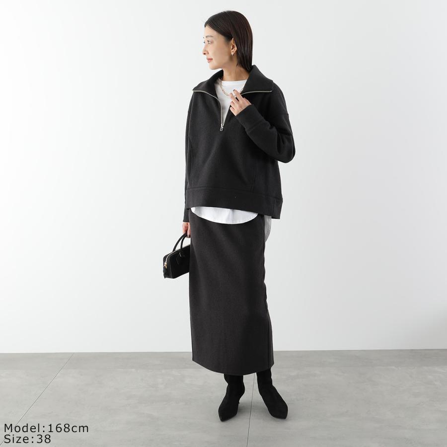 PASSIONE（パシオーネ） プルオーバー 546957 レディース ブークレー