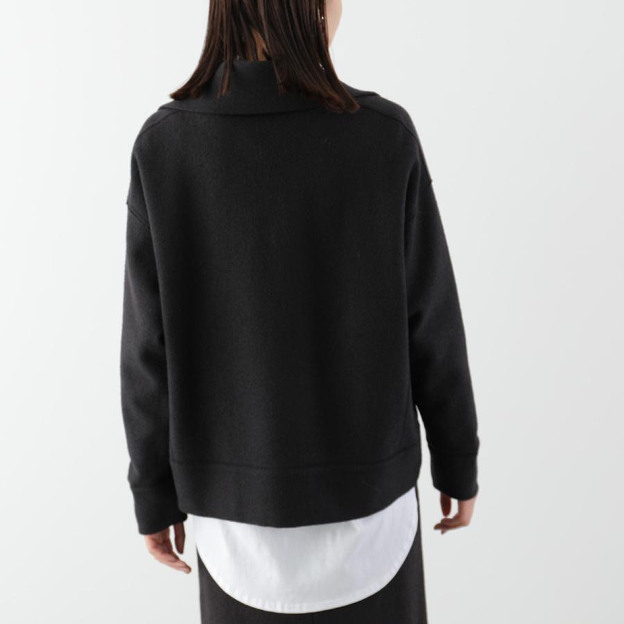 PASSIONE（パシオーネ） プルオーバー 546957 レディース ブークレー