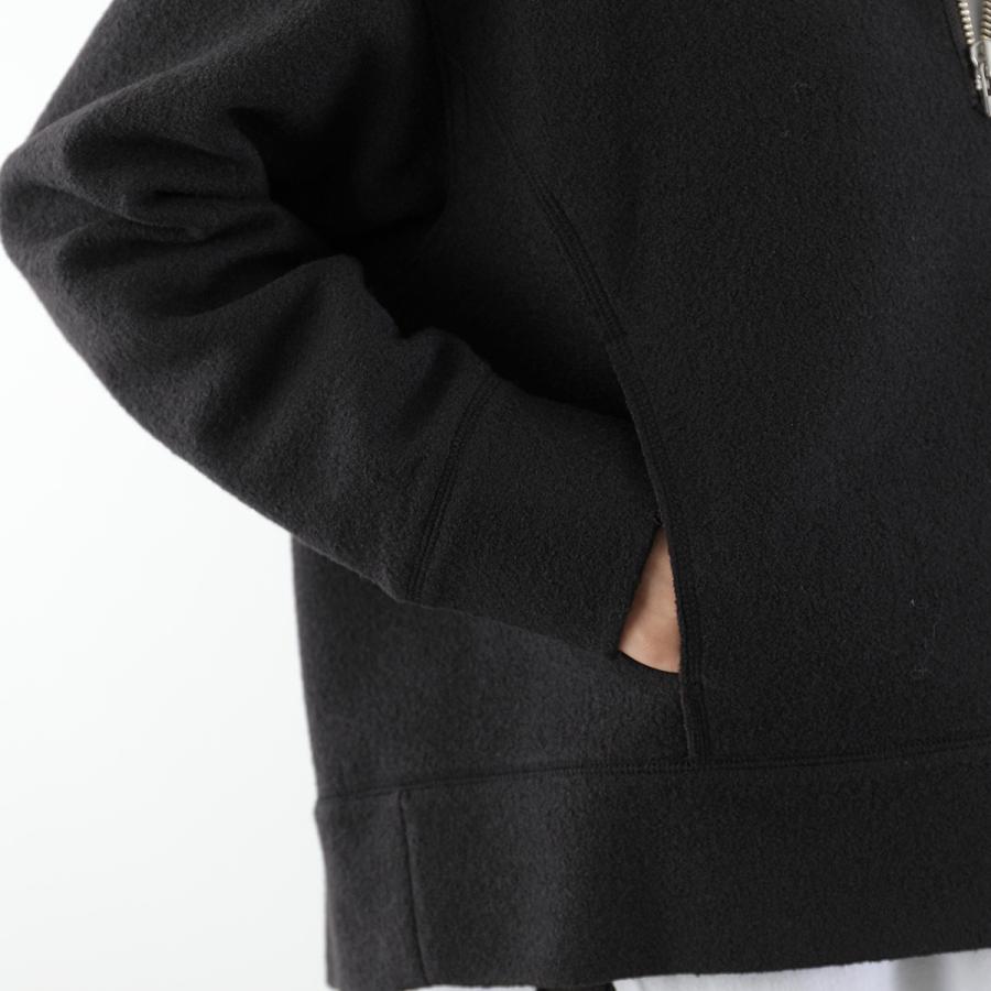 PASSIONE（パシオーネ） プルオーバー 546957 レディース ブークレー