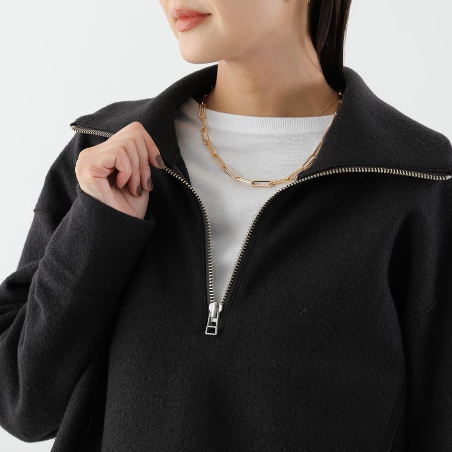 PASSIONE（パシオーネ） プルオーバー 546957 レディース ブークレー