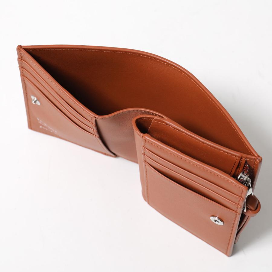 LOEWE（ロエベ） × Albers × アルバース コラボ 二つ折り財布