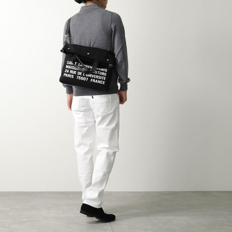 SAINT LAURENT サンローラン トートバッグ SAC RG TOTE NS 710264