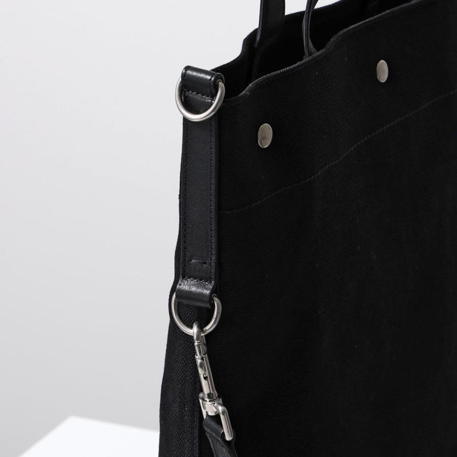 SAINT LAURENT サンローラン トートバッグ SAC RG TOTE NS 710264