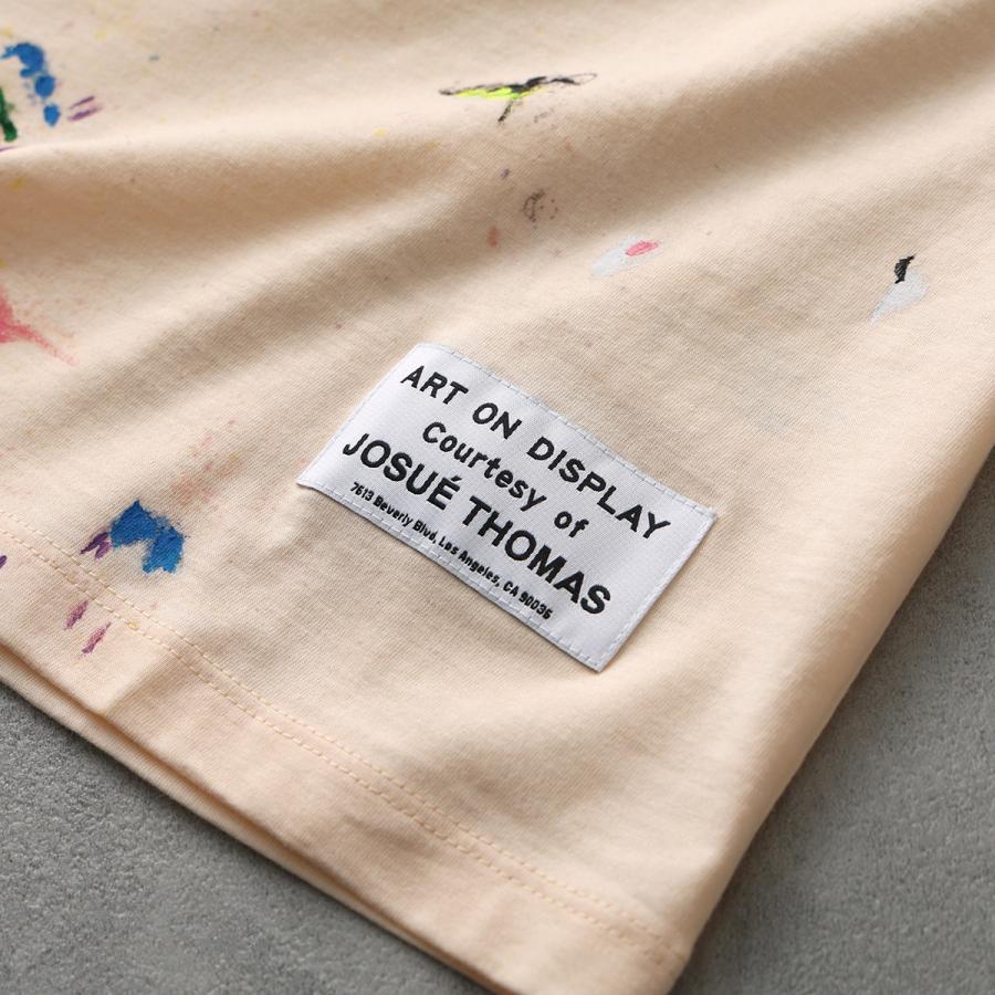 LANVIN（ランバン） × GALLERY DEPT ギャラリーデプト コラボ Tシャツ