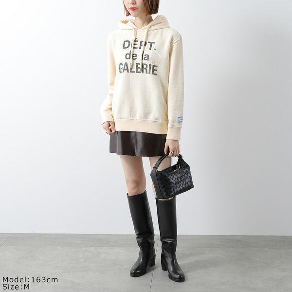 LANVIN（ランバン） × GALLERY DEPT ギャラリーデプト コラボ パーカー