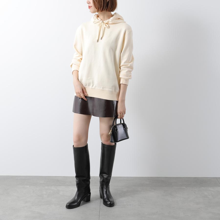 LANVIN（ランバン） × GALLERY DEPT ギャラリーデプト コラボ パーカー