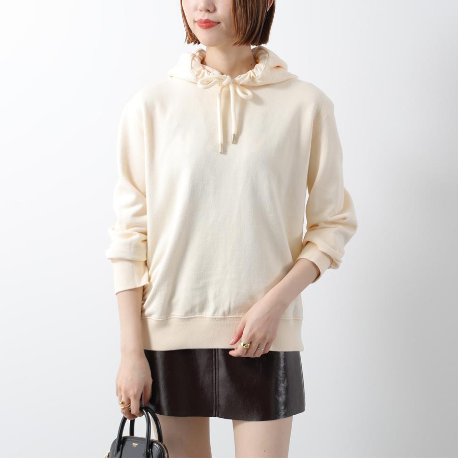 LANVIN（ランバン） × GALLERY DEPT ギャラリーデプト コラボ パーカー