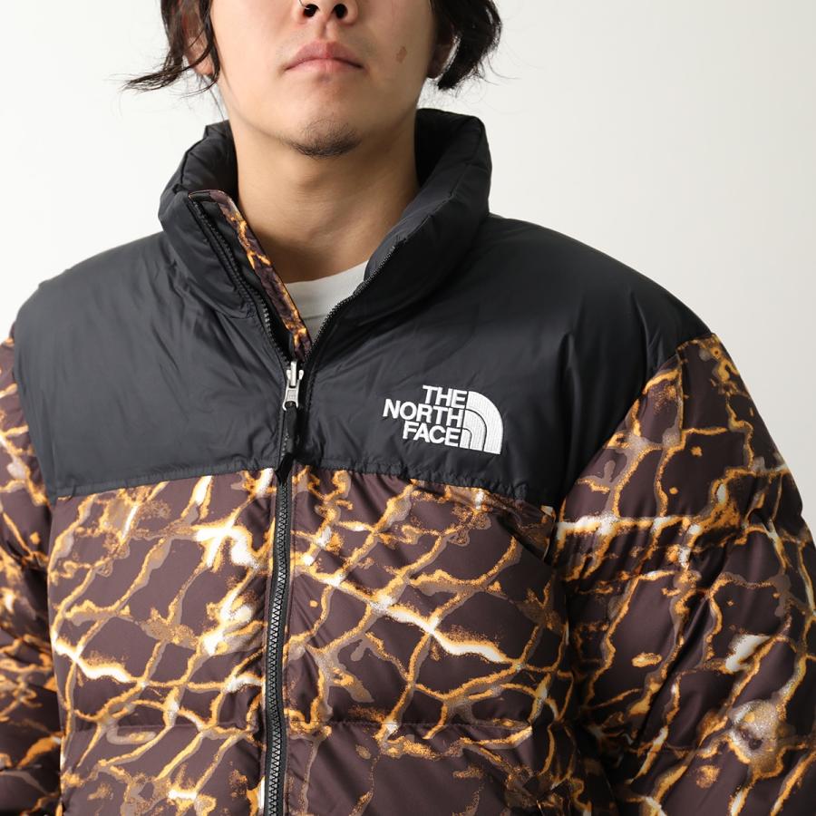 THE NORTH FACE（ザ ノースフェイス） ダウンジャケット 1996 Retro